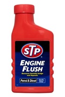 STP - Engine Flush 450ml