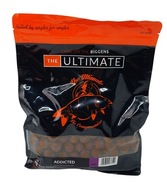 Ultimate Addicted 16mm 1kg boilies na kŕmenie