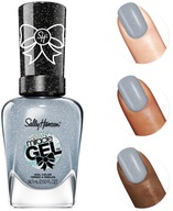Darčekový zázračný gélový lak Sally Hansen pre Blue 901 Darčekový zázračný gélový lak Sally Hansen pre Blue 901