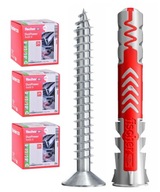 DUOPOWER 8X65 PIN + SKRUTKA 75 KS FISCHER DUOPOWER 8X65 PIN + SKRUTKA 75 KS FISCHER