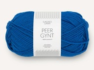 Sandnes priadza Peer Gynt Cornflower 6046 Sandnes priadza Peer Gynt Cornflower 6046