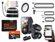 VANTRUE S1 PRO 2CH SONNET RECORDER 1 + 512 GB + ACC ADAPTÉR + CPL FILTER VANTRUE S1 PRO 2CH SONNET RECORDER 1 + 512 GB + ACC ADAPTÉR + CPL FILTER
