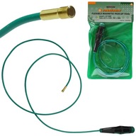 FLEXIBILNÝ MAGNETICKÝ UCHOVÁVAČ 525 mm X 4,9 mm FLEXIBILNÝ MAGNETICKÝ UCHOVÁVAČ 525 mm X 4,9 mm