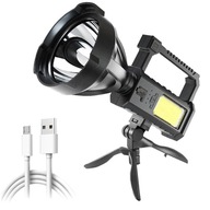 NABÍJACÍ STROJ LED COB USB STATÍV NABÍJACÍ STROJ LED COB USB STATÍV