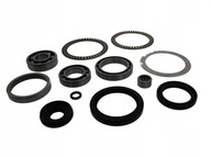 DIFERENCIÁLNA OPRAVNÁ SÚPRAVA KAWASAKI KVF 750 DIFERENCIÁLNA OPRAVNÁ SÚPRAVA KAWASAKI KVF 750