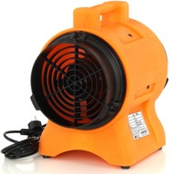 MASTER BL6800 - PRENOSNÝ VENTILÁTOR / fúkač MASTER BL6800 - PRENOSNÝ VENTILÁTOR / fúkač