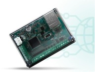 SATEL UNIVERZÁLNY MONITOROVACÍ MODUL ETHM-A SATEL UNIVERZÁLNY MONITOROVACÍ MODUL ETHM-A