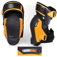 ToughBuilt gélové chrániče kolien ToughBuilt gélové chrániče kolien