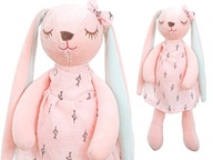PLYŠOVÝ MASKOT RUŽOVÝ KRAJIČ PLYŠOVÝ MASKOT RUŽOVÝ KRAJIČ