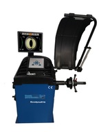 VYVAŽOVAČ KOLIES ECODYNA 510 LASEROVÝ AUTOMATICKÝ MONITOR VYVAŽOVAČ KOLIES ECODYNA 510 LASEROVÝ AUTOMATICKÝ MONITOR