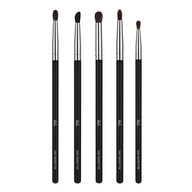 Hulu Easy Blend Sada 5 miešacích štetcov Hulu Easy Blend Sada 5 miešacích štetcov