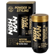 NISHMAN STYLING PÚDROVÝ STYLING PRÁDEK 20G