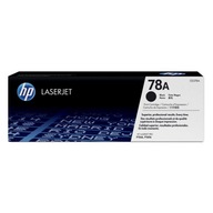 NOVÝ toner 78A CE278A HP LaserJet P1566 P1567 P1568 P1569 P1601 P1606 P1609