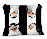 Obliečka na vankúš pre deti 70x80 Penguins 03 70x80 Obliečka na vankúš pre deti 70x80 Penguins 03 70x80