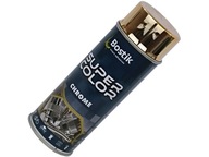 BOSTIK SUPER COLOR CHROME zlatý chróm 400ml BOSTIK SUPER COLOR CHROME zlatý chróm 400ml