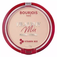 Bourjois Healthy Mix prášok 01 Porcelán 10 g Bourjois Healthy Mix prášok 01 Porcelán 10 g