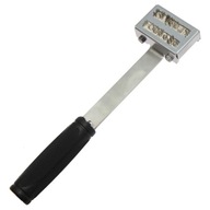 INOX+ nárazový tetovací strojček 14 znakov 7 mm INOX+ nárazový tetovací strojček 14 znakov 7 mm