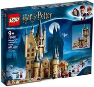 LEGO Harry Potter TM 75969 Rokfortská astronomická veža
