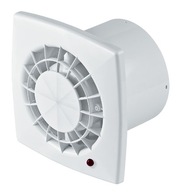 Ventilátor do kúpeľne AWENTA VEGA WGB100H časovač