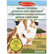 M&D 40160 SAFARI MOZAIKA M&D 40160 SAFARI MOZAIKA