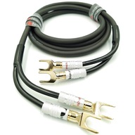 NAKAMICHI OFC reproduktorový kábel 2x2,5 rýľ 3,5 m NAKAMICHI OFC reproduktorový kábel 2x2,5 rýľ 3,5 m