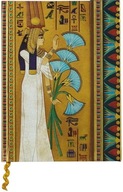 Dekoračný zápisník 0036-02 Egypt EGYPTO