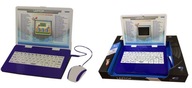 VZDELÁVACÍ LAPTOP USB PL FAREBNÁ OBRAZOVKA 53 Program VZDELÁVACÍ LAPTOP USB PL FAREBNÁ OBRAZOVKA 53 Program