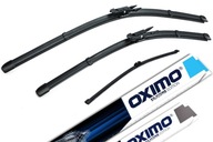 Stierače Volvo XC90 I suv 08/2006-07/2010 +ZADNÉ Stierače Volvo XC90 I suv 08/2006-07/2010 +ZADNÉ