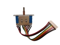 5-polohový spínač EGEN IBANEZ 3SW1MA0002 5-polohový spínač EGEN IBANEZ 3SW1MA0002
