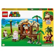 LEGO SUPER MARIO 71424 DOM NA STROME KONG LEGO SUPER MARIO 71424 DOM NA STROME KONG
