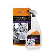 DETAILER Bloody Circle Deironizer 750ml MY AUTO