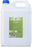 Antibakteriálne mydlo v penu CleanPro 5L Antibakteriálne mydlo v penu CleanPro 5L