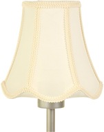 RETRO TIEŇTO NA NOČNÚ LAMPU, KRÉMOVÁ KVALITA RETRO TIEŇTO NA NOČNÚ LAMPU, KRÉMOVÁ KVALITA