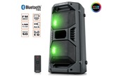 Prenosný reproduktor Buetooth/USB/Micro SD/AUX/50W. Prenosný reproduktor Buetooth/USB/Micro SD/AUX/50W.