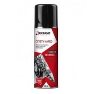 Clean drive 400ml EXPAND sprej Clean drive 400ml EXPAND sprej