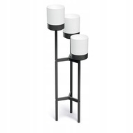 BLOOMIE STAND stojan na kvety - biely IKD3H-S449 BLOOMIE STAND stojan na kvety - biely IKD3H-S449