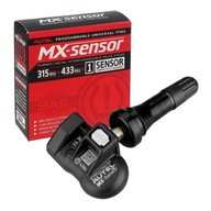 Senzor tlaku Autel 1-Sensor 433/315 MHz TPMS Senzor tlaku Autel 1-Sensor 433/315 MHz TPMS