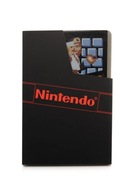 Notebook A5 Nintendo Nes Super Mario Bros 120 tis Notebook A5 Nintendo Nes Super Mario Bros 120 tis