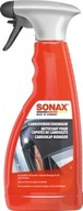 SONAX CONVERTIBLE ČISTENIE STRIECH CONVERTIBLE 500ml FĽAŠA S ATOMIZÉROM SONAX CONVERTIBLE ČISTENIE STRIECH CONVERTIBLE 500ml FĽAŠA S ATOMIZÉROM