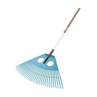 Xxl vejárový hrable šírka 77 cm Gardena 03015-30