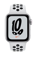 Apple Watch Nike SE GPS + Cellular 40 mm