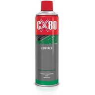 CX80 CONTACX PRÍPRAVA NA ČISTENIE KONTAKTOV