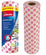 Univerzálna handrička Vileda Light & Soft Univerzálna handrička Vileda Light & Soft