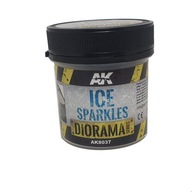 Ice Sparkles od AK-Interactive NOVINKA Ice Sparkles od AK-Interactive NOVINKA