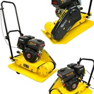KOMBINOVANÝ KOMPAKTOR CNP140C/20,0kN 106KG KOMBINOVANÝ KOMPAKTOR CNP140C/20,0kN 106KG