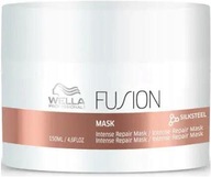 WELLA FUSION REBUILDING MASK 150 ML REVITALIZÁCIA PRE SUCHÉ VLASY WELLA FUSION REBUILDING MASK 150 ML REVITALIZÁCIA PRE SUCHÉ VLASY