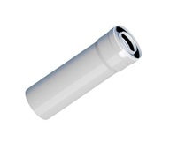 výfukové potrubie 60/100 x 500 mm PP-AL. RICOM PAL výfukové potrubie 60/100 x 500 mm PP-AL. RICOM PAL