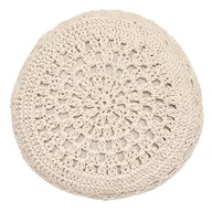 POHODLNÁ, štýlová, ľahká, BOHO pletená taška, 44 cm POHODLNÁ, štýlová, ľahká, BOHO pletená taška, 44 cm