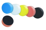 Boll Špongia na suchý zips žltá 150/50mm Boll Špongia na suchý zips žltá 150/50mm