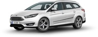 Bočné lišty Ford Focus III, 2011-2018, CMB, HTB Bočné lišty Ford Focus III, 2011-2018, CMB, HTB